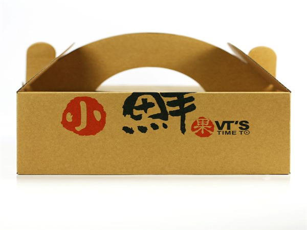 瓦(wa)楞彩盒(hé) 