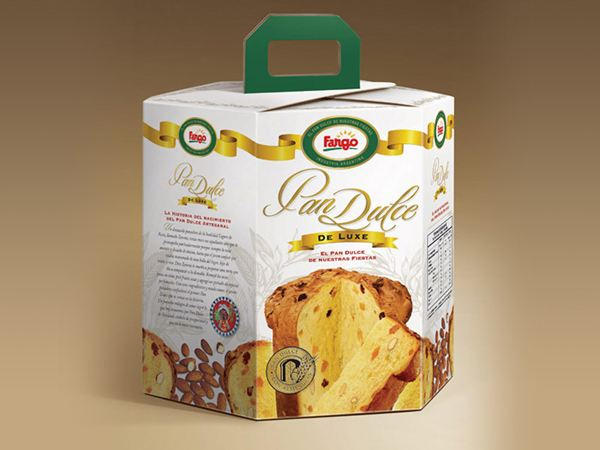 食(shí)品包裝盒(he) 